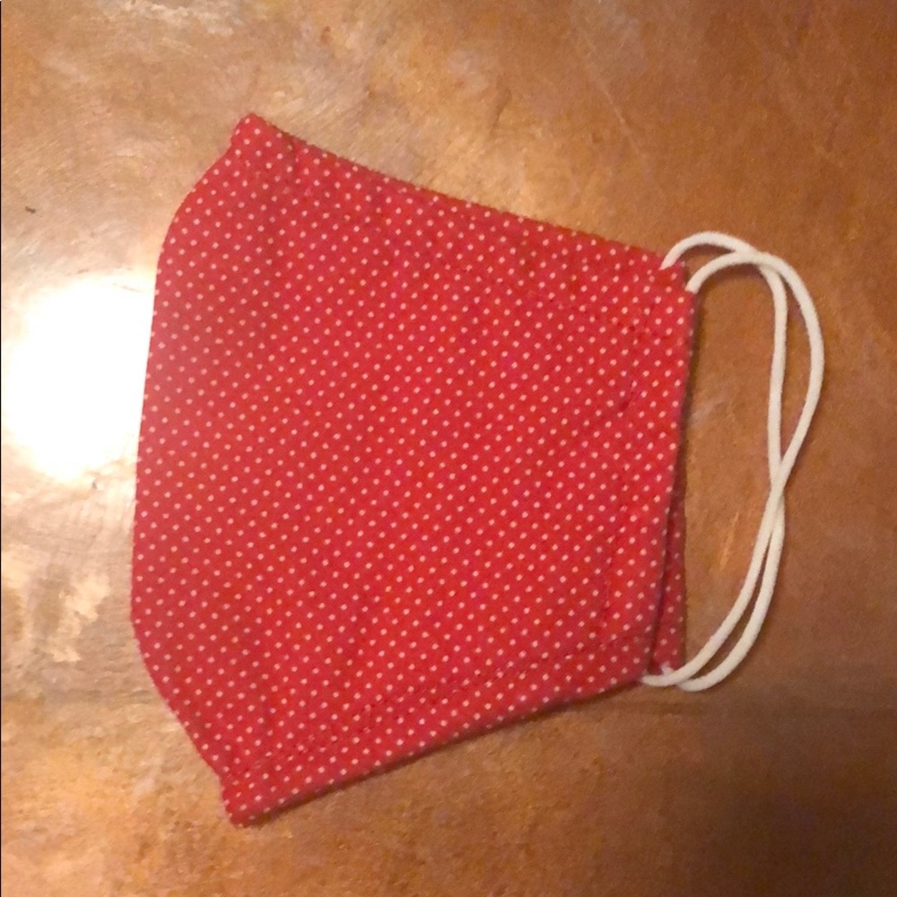 Face mask